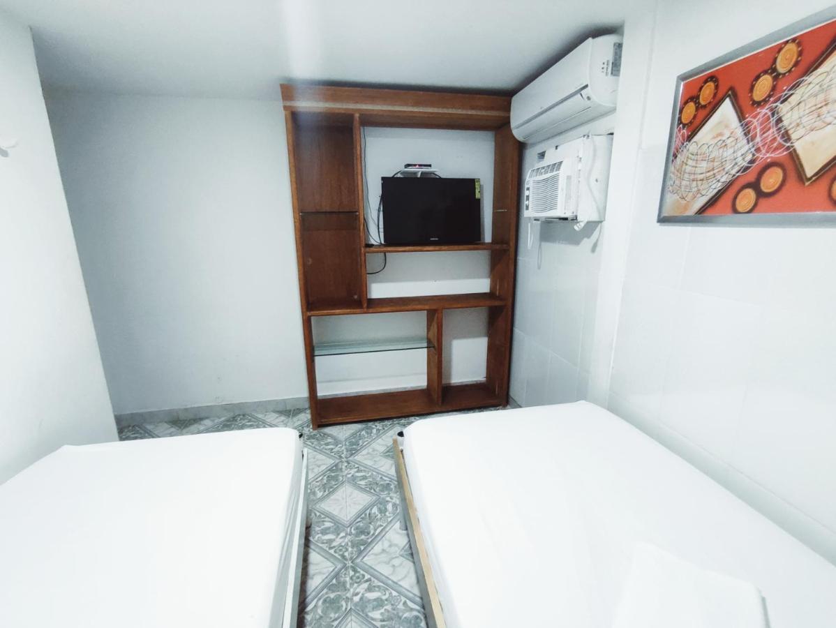 Villa Sol Habitaciones San Andres  Exterior photo